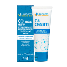 Grahams C+ (Calendulis Plus Crème) 50gr